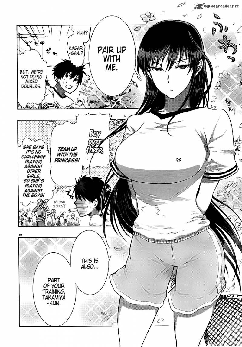 Witch Craft Works 5 11