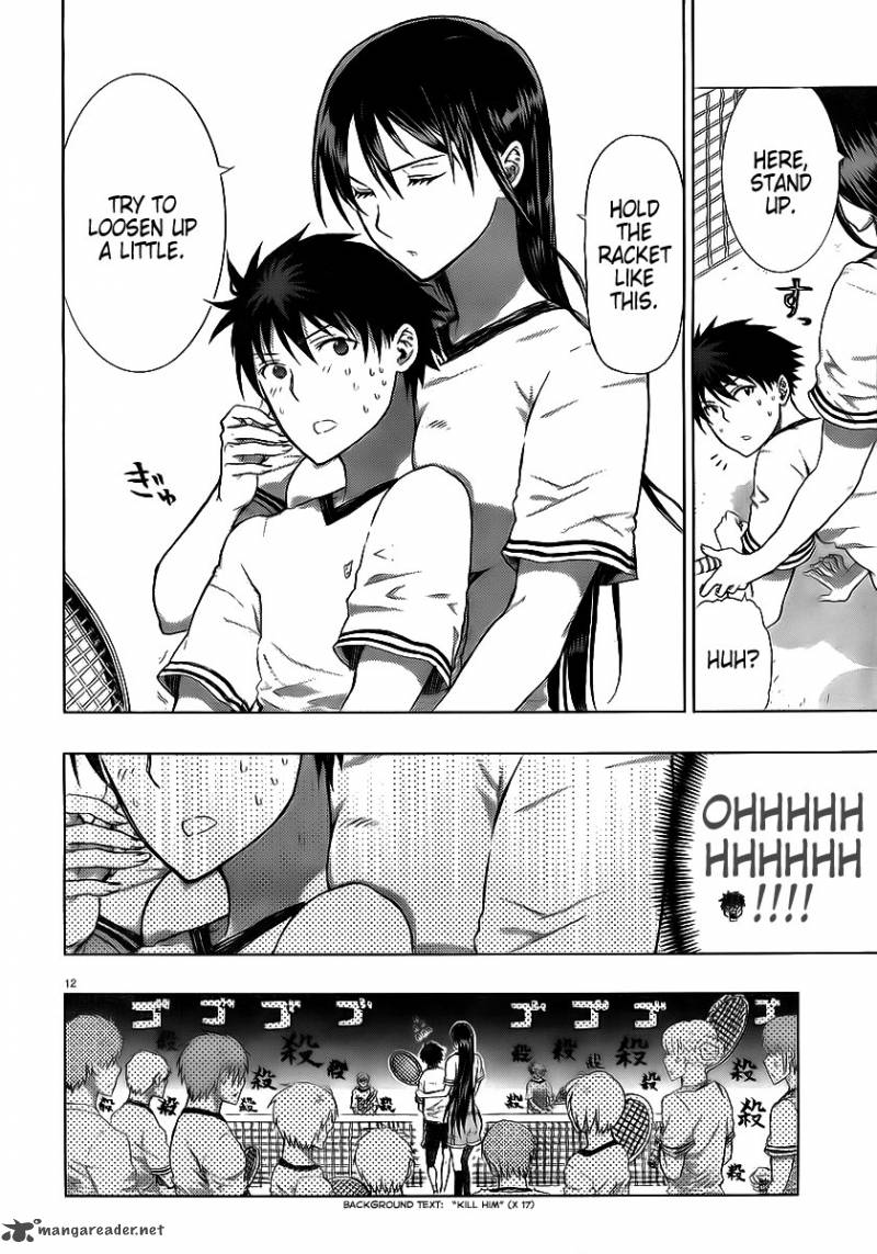 Witch Craft Works 5 13