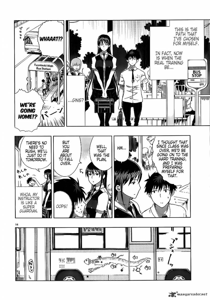 Witch Craft Works 5 15