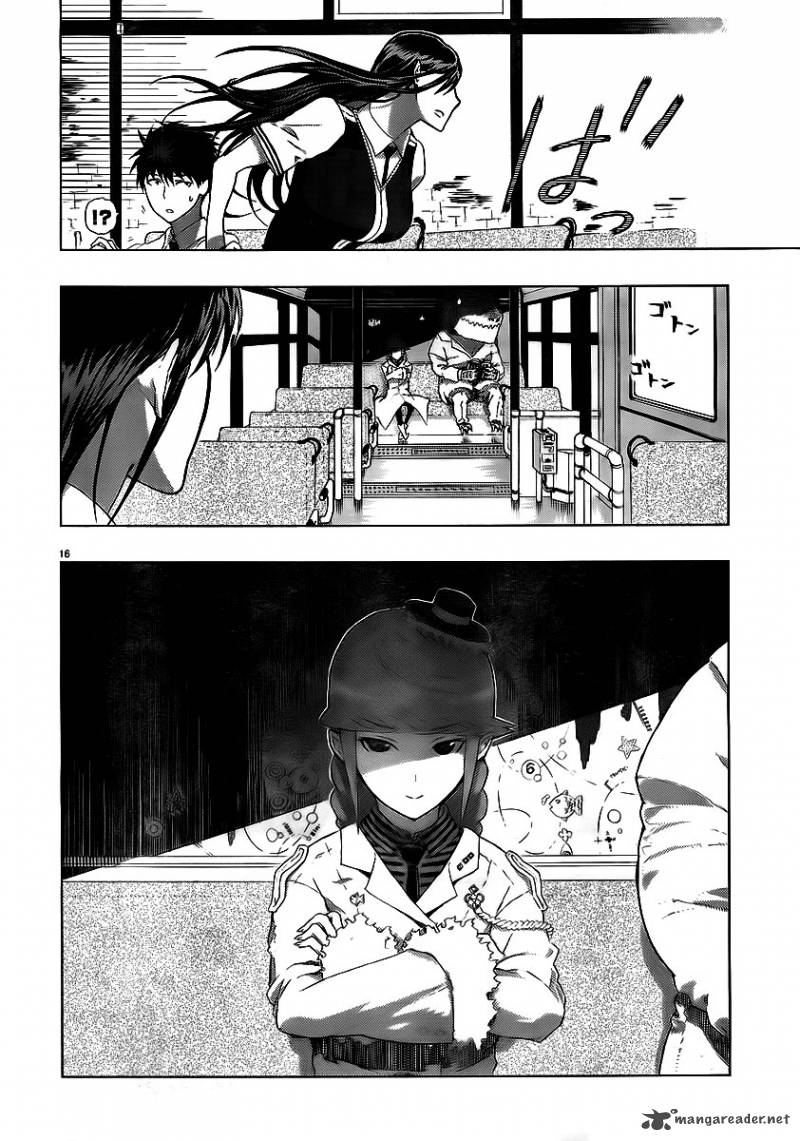 Witch Craft Works 5 17