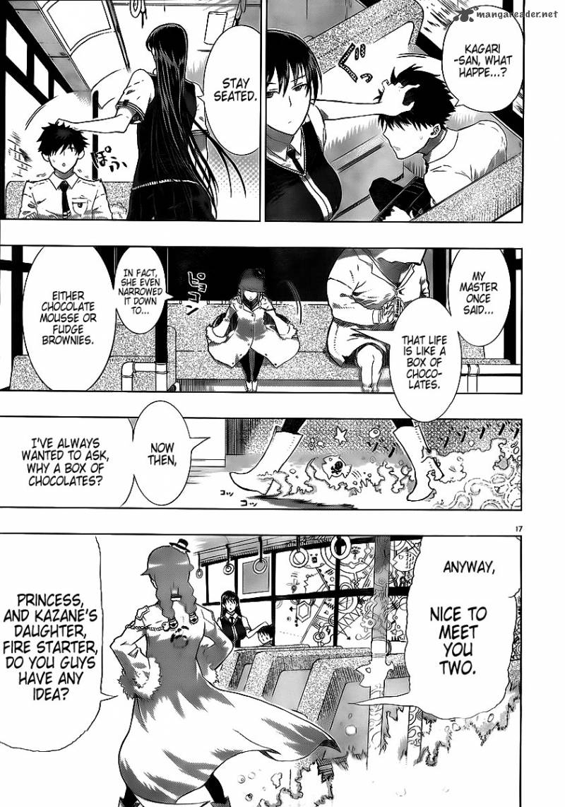 Witch Craft Works 5 18