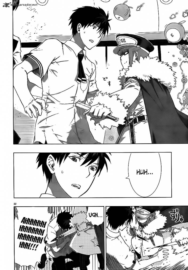 Witch Craft Works 5 23