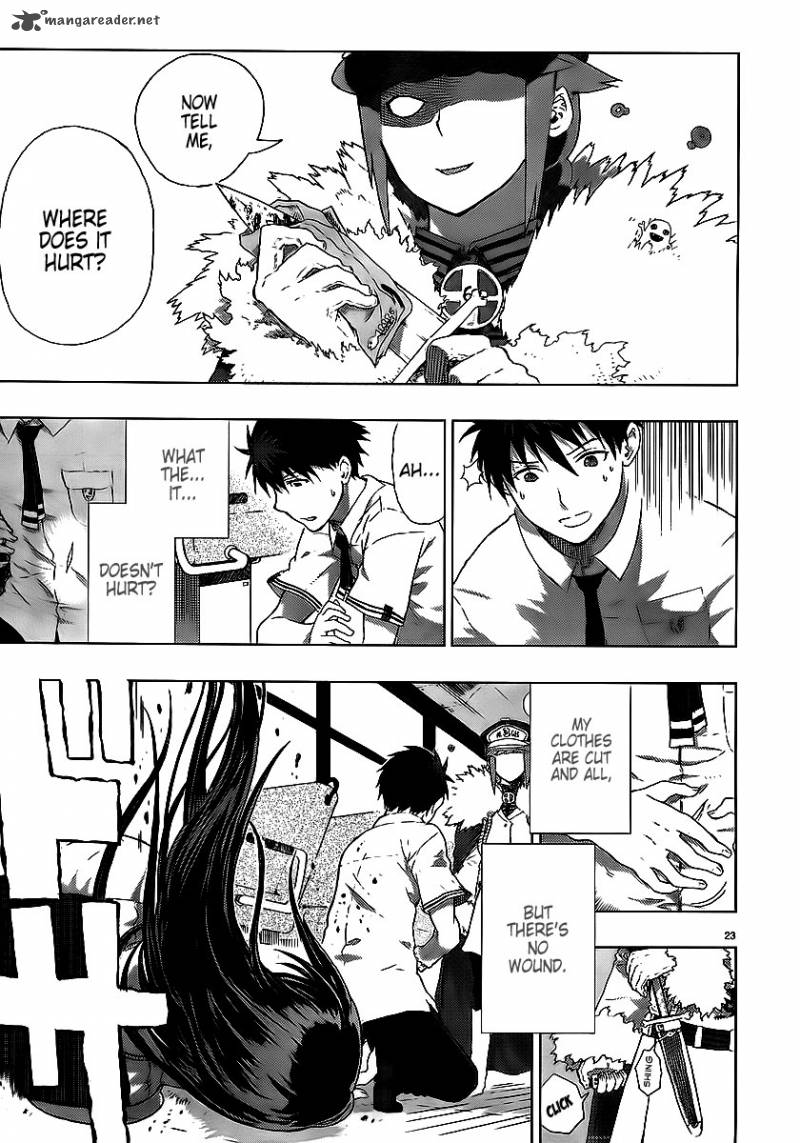 Witch Craft Works 5 24