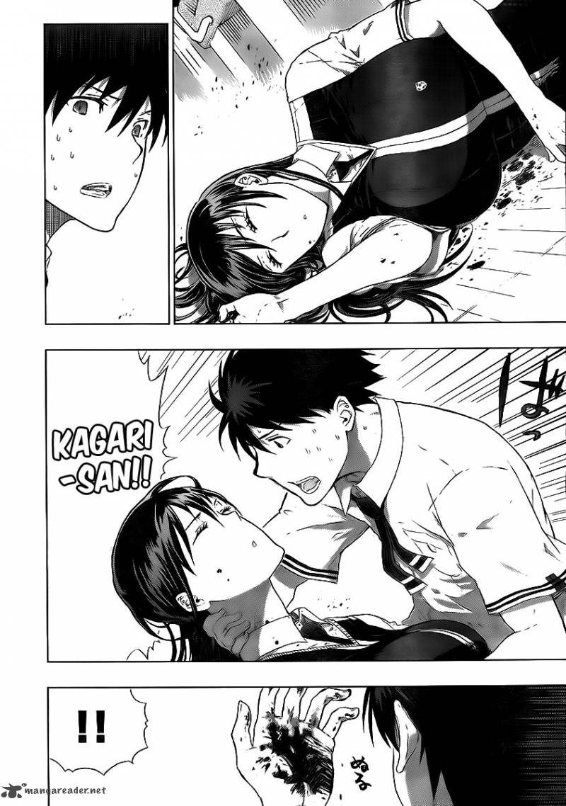Witch Craft Works 5 25