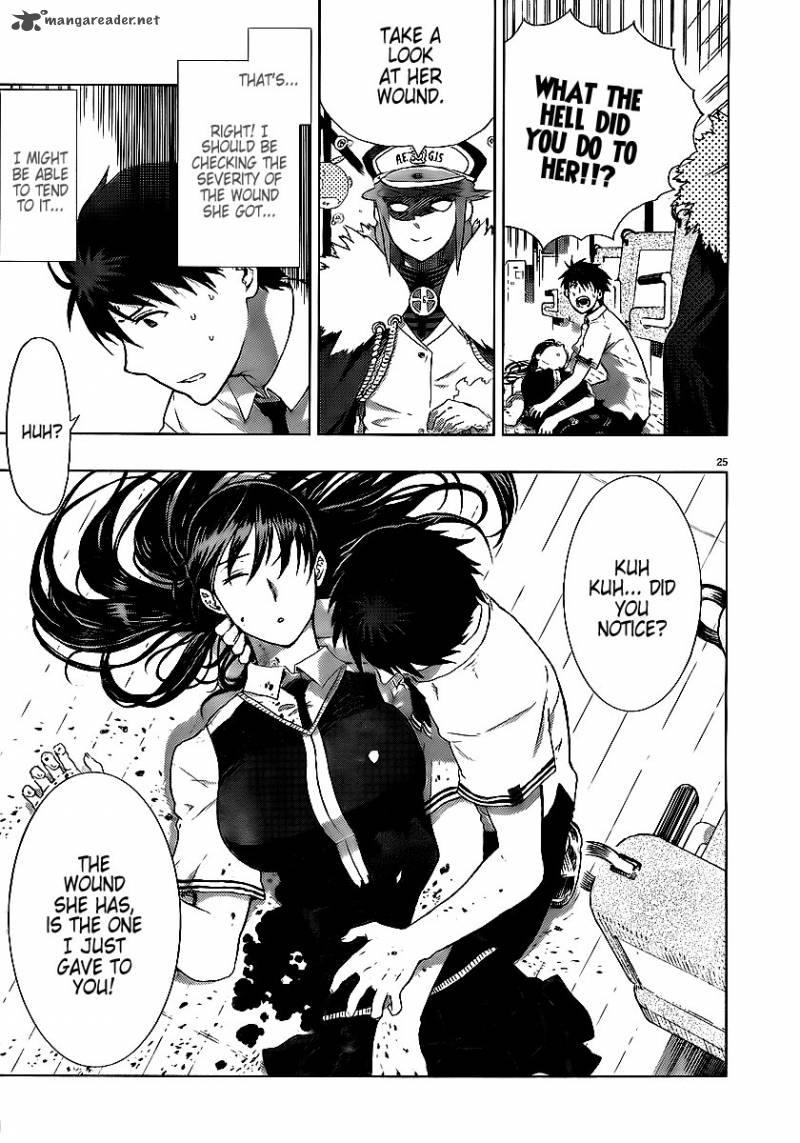 Witch Craft Works 5 26