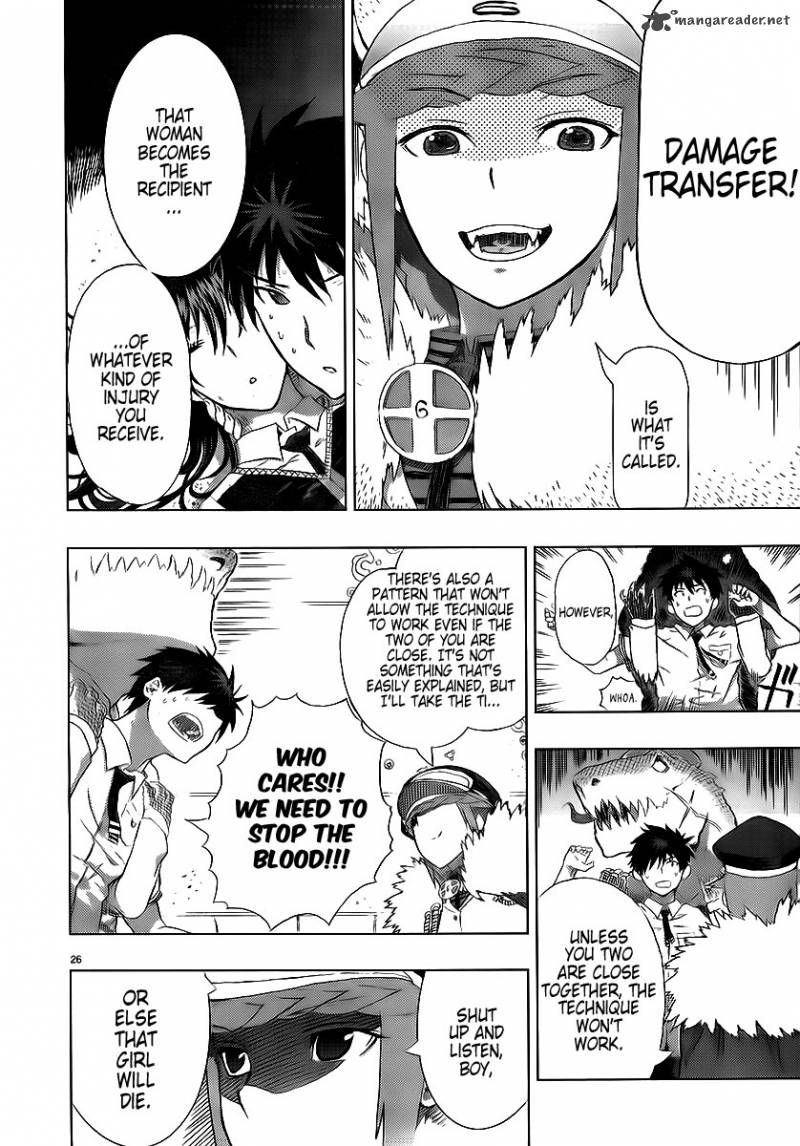 Witch Craft Works 5 27