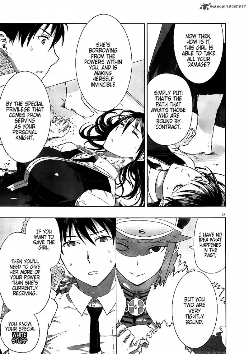 Witch Craft Works 5 28