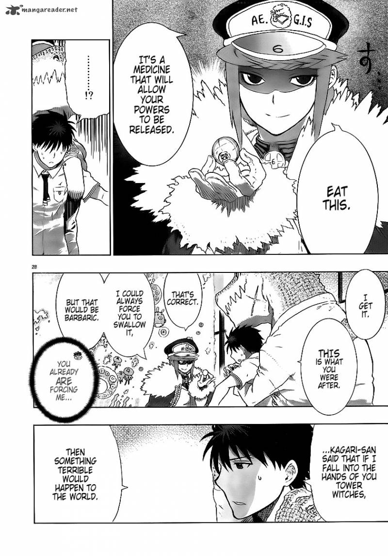 Witch Craft Works 5 29
