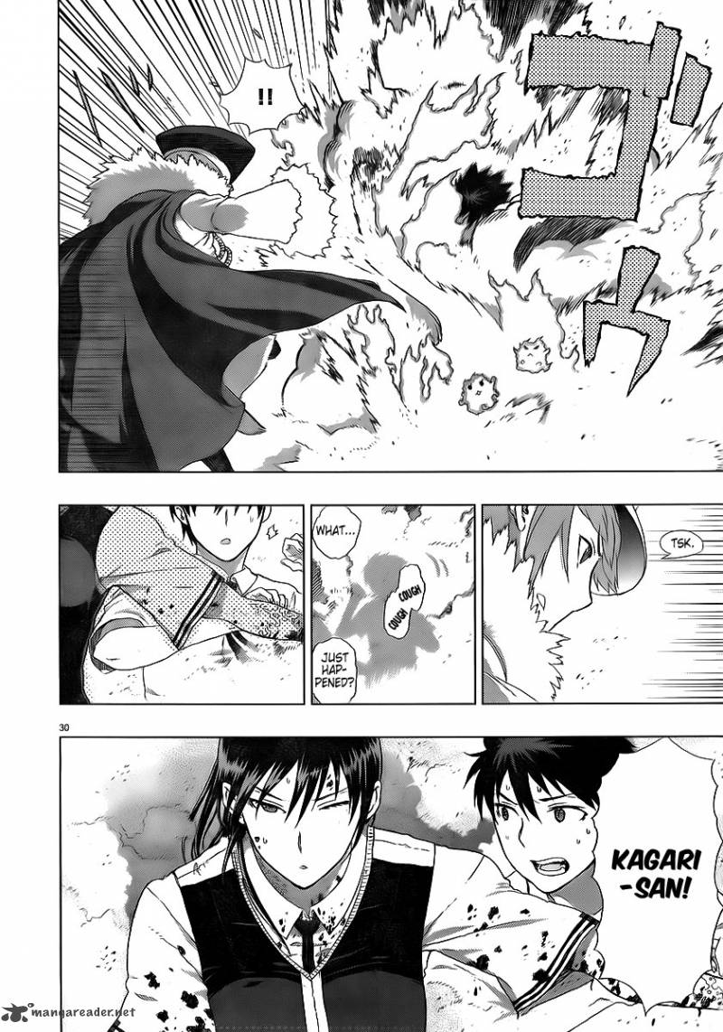 Witch Craft Works 5 31