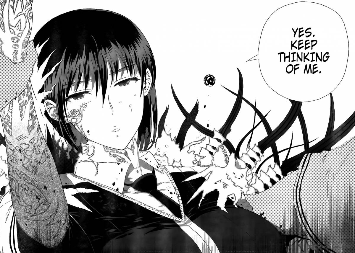 Witch Craft Works 5 33