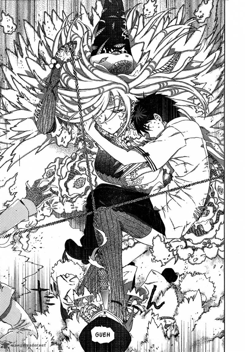 Witch Craft Works 5 35