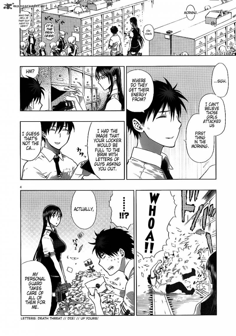 Witch Craft Works 5 5