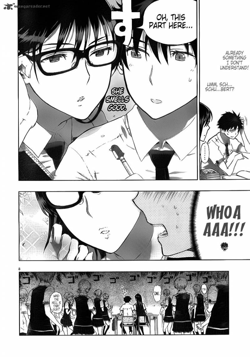 Witch Craft Works 5 9