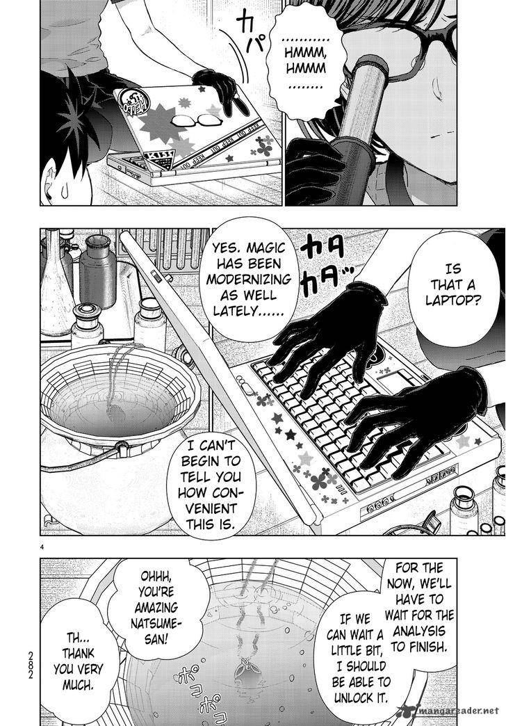 Witch Craft Works 51 4