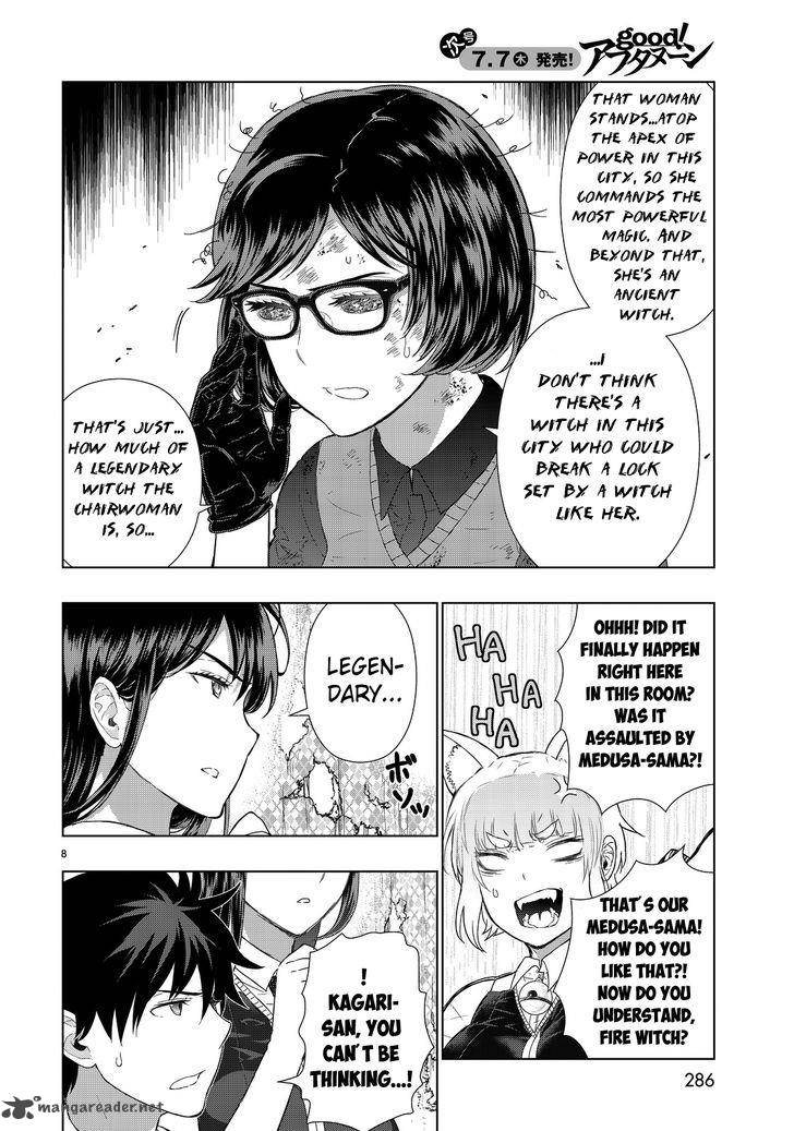 Witch Craft Works 51 8