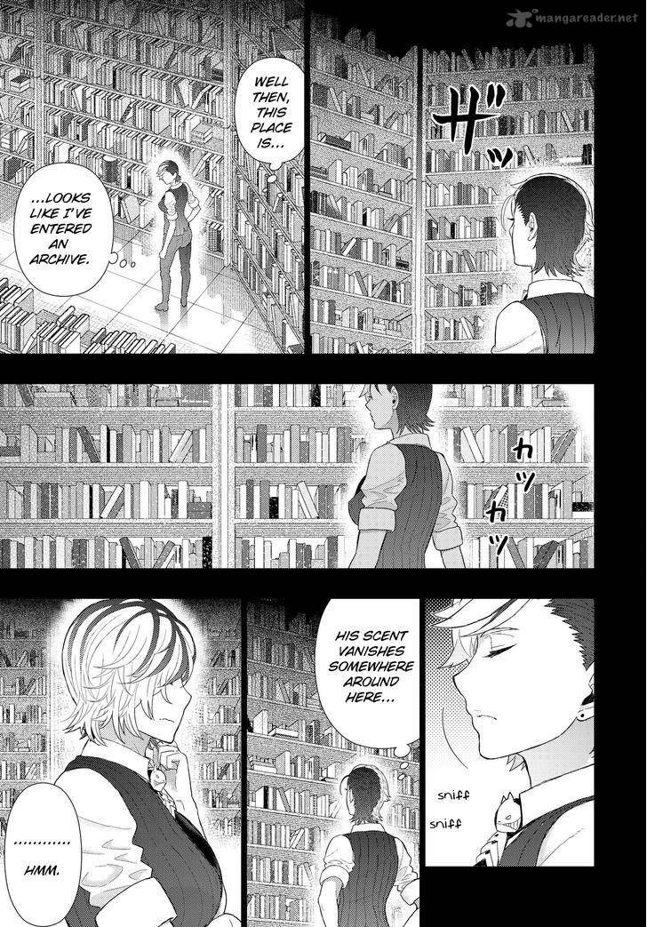 Witch Craft Works 54 11