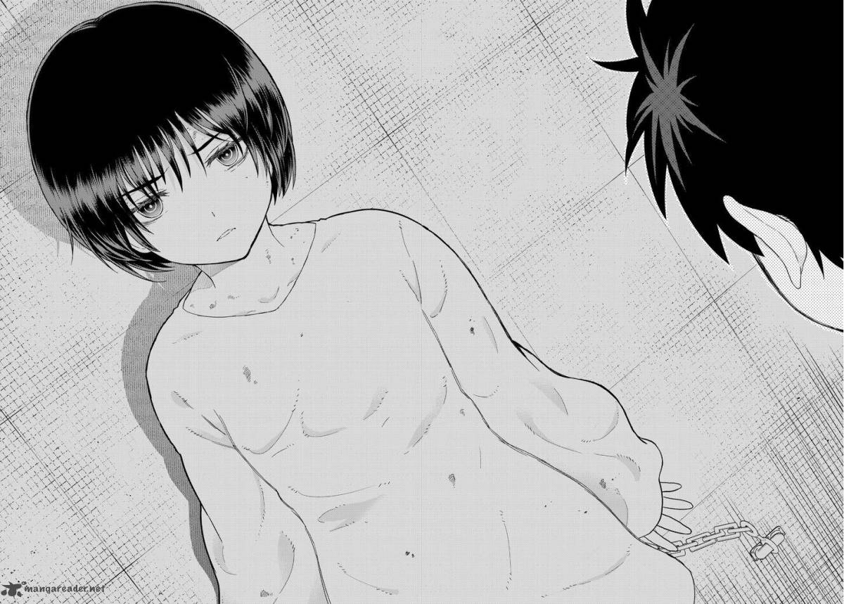 Witch Craft Works 54 18