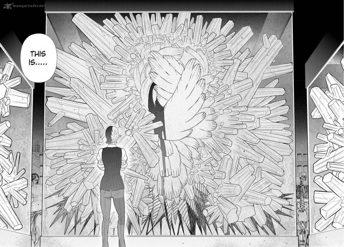 Witch Craft Works 54 9