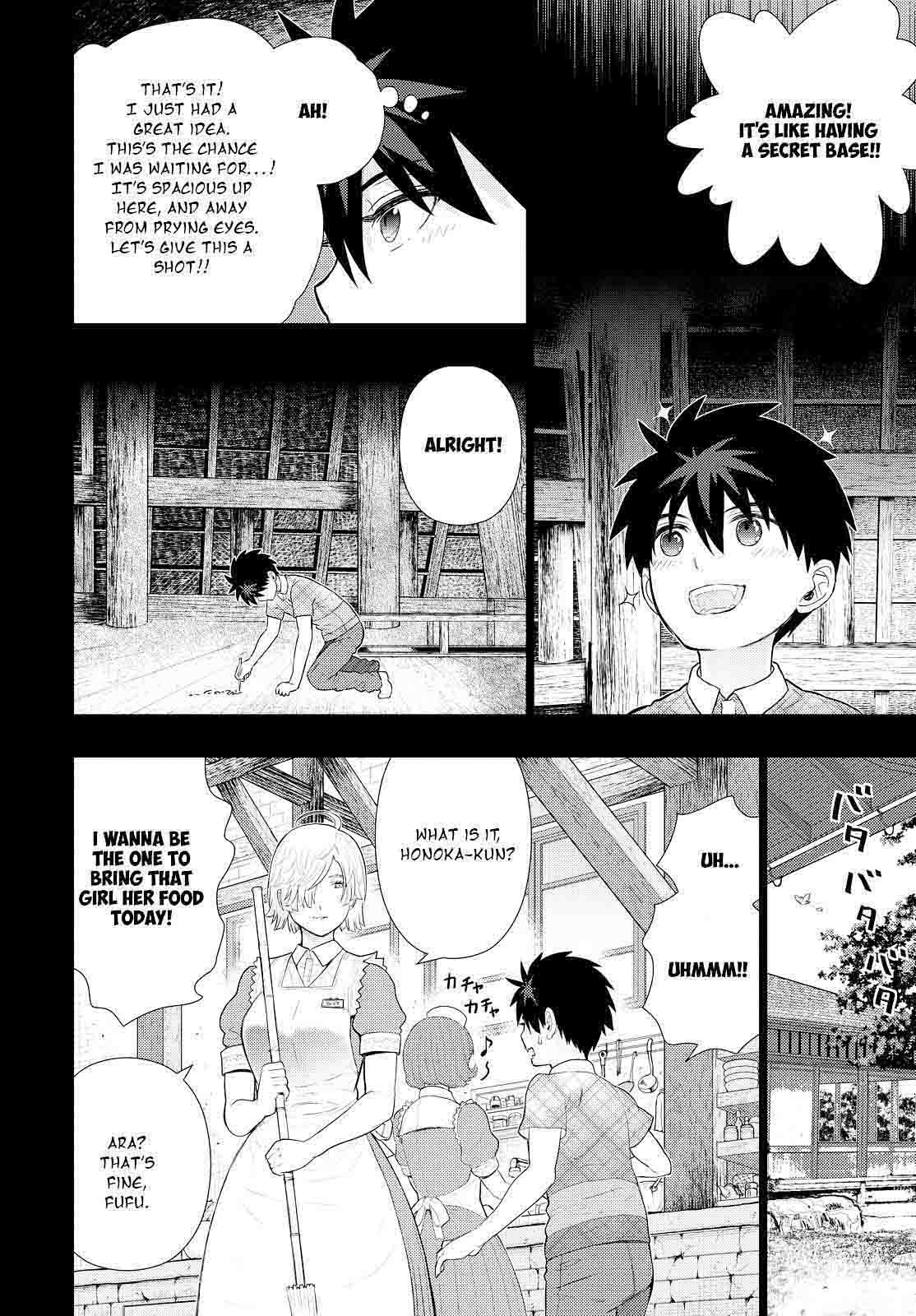 Witch Craft Works 58 18
