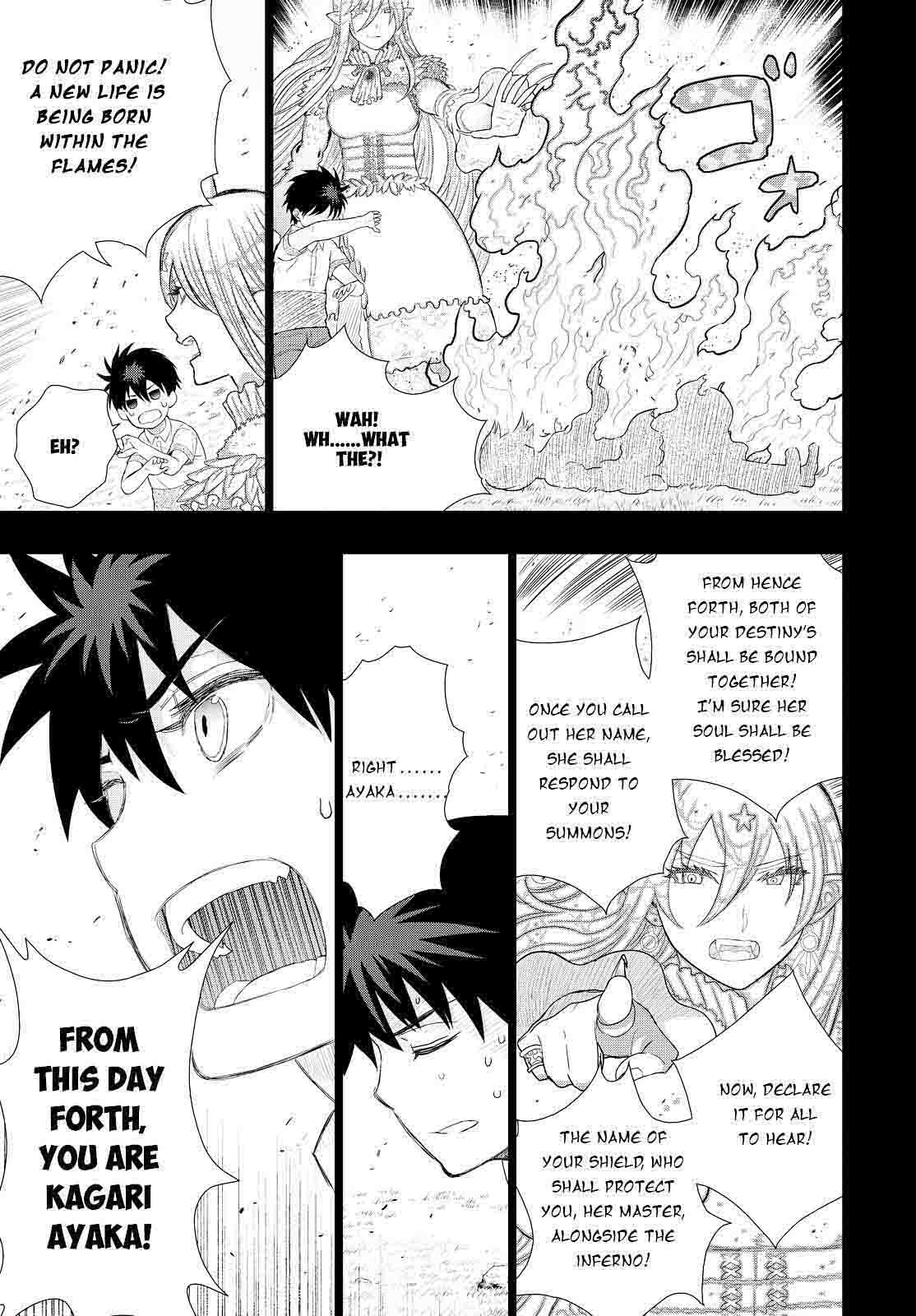 Witch Craft Works 58 5