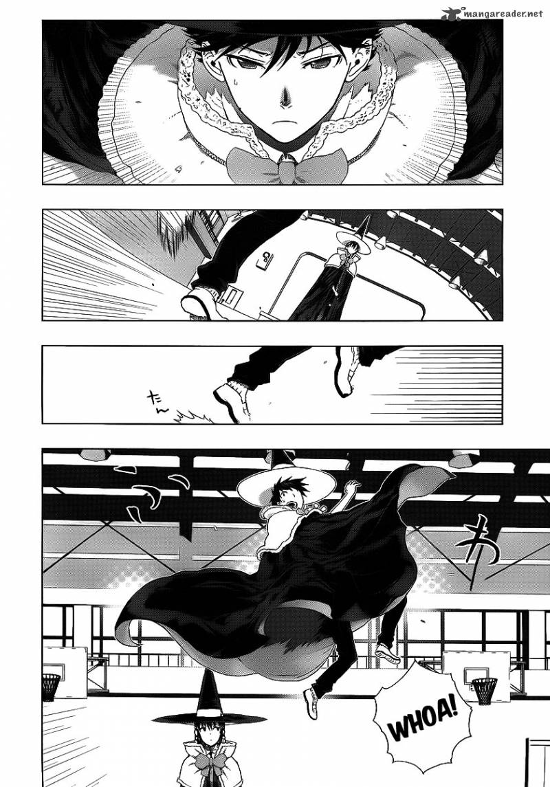 Witch Craft Works 6 10