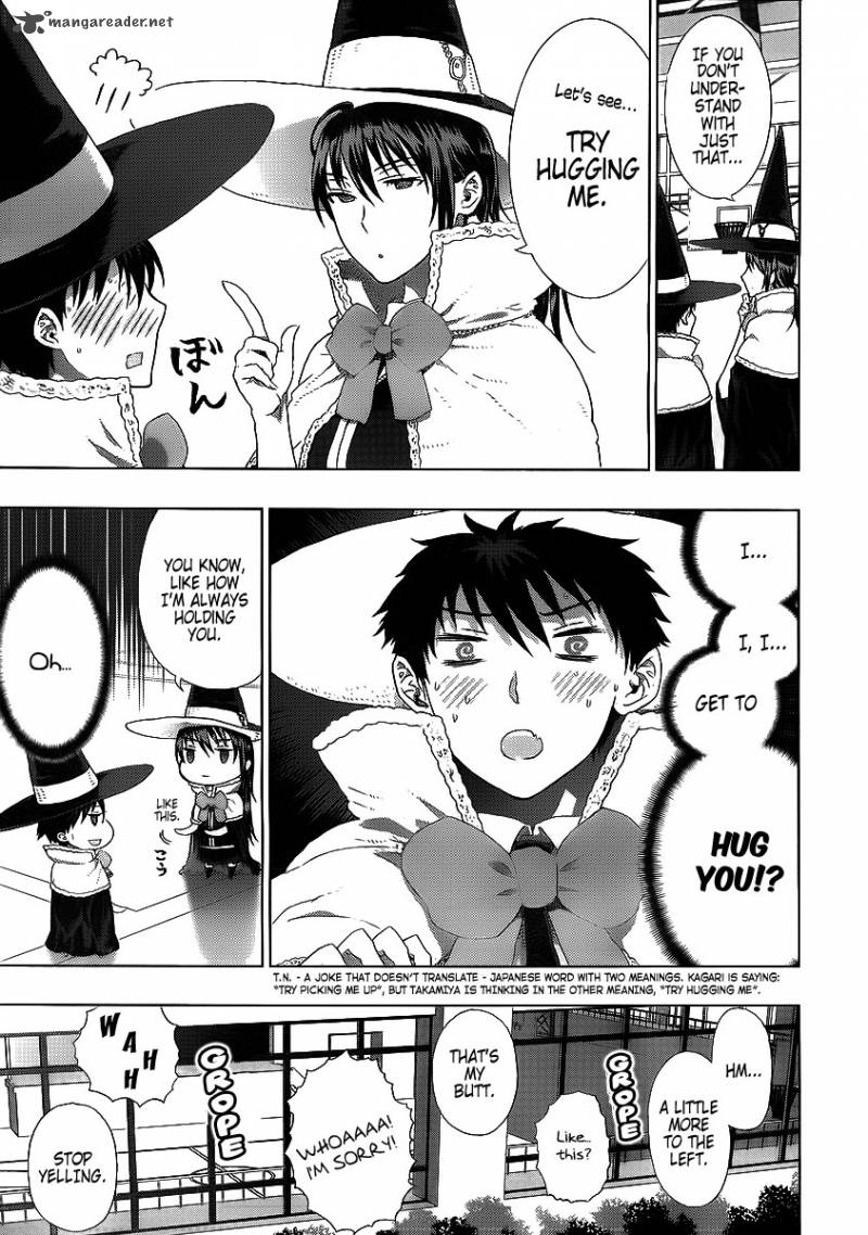 Witch Craft Works 6 13