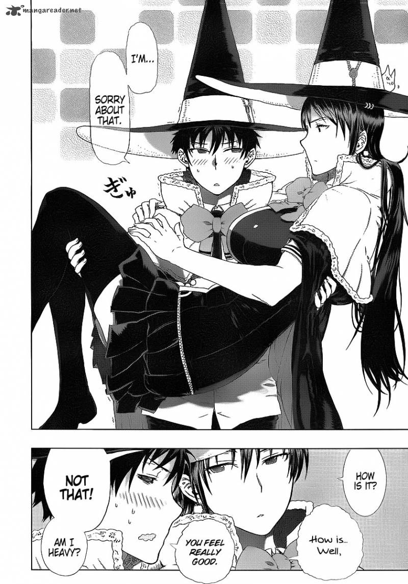 Witch Craft Works 6 14