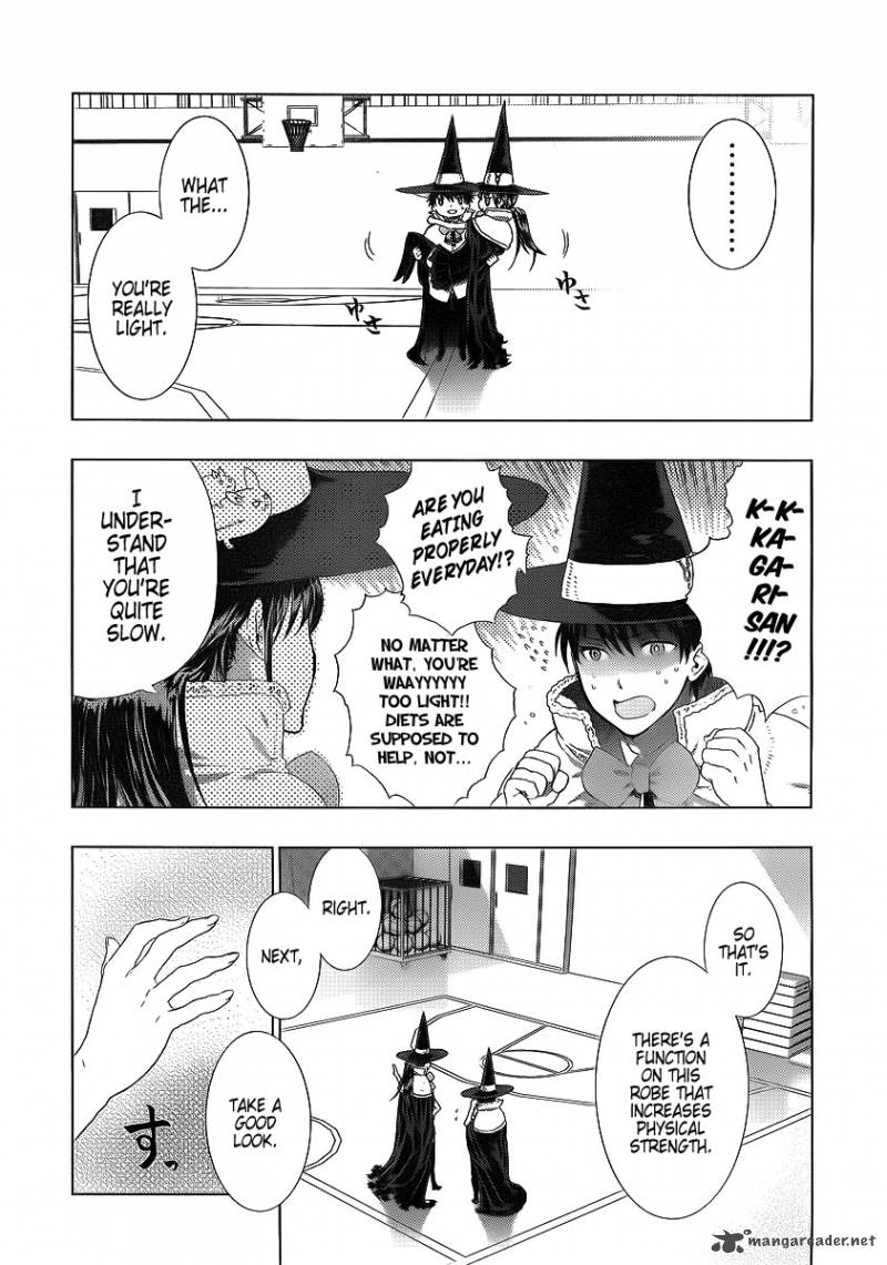 Witch Craft Works 6 15