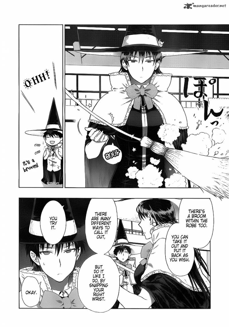 Witch Craft Works 6 16