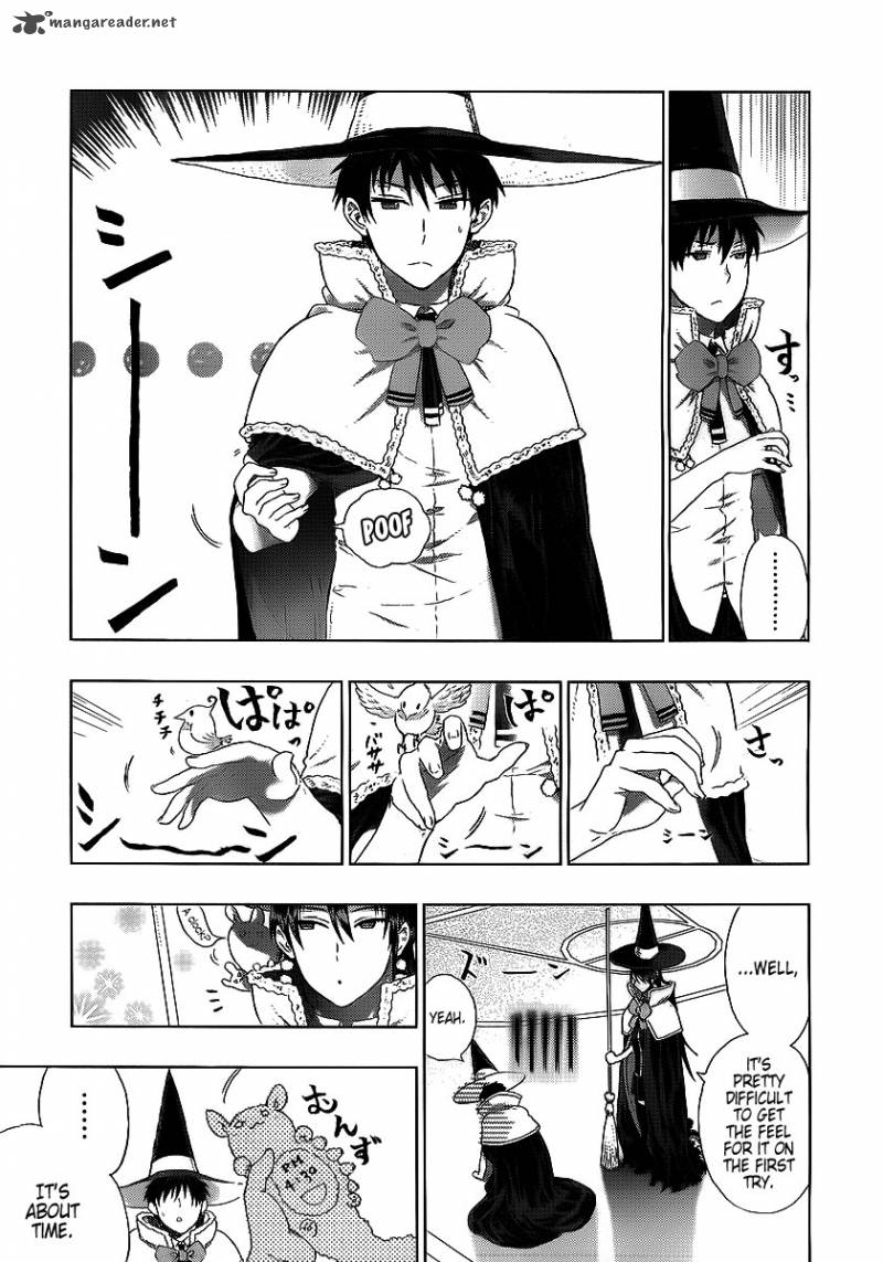 Witch Craft Works 6 17