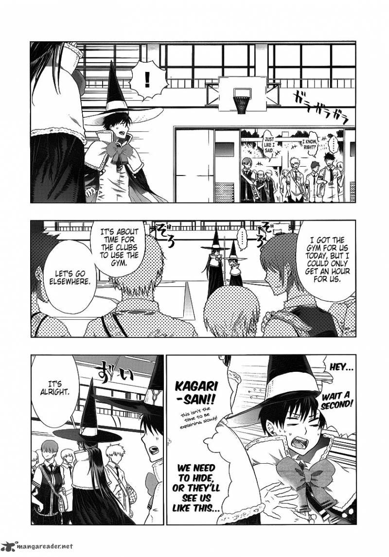 Witch Craft Works 6 18
