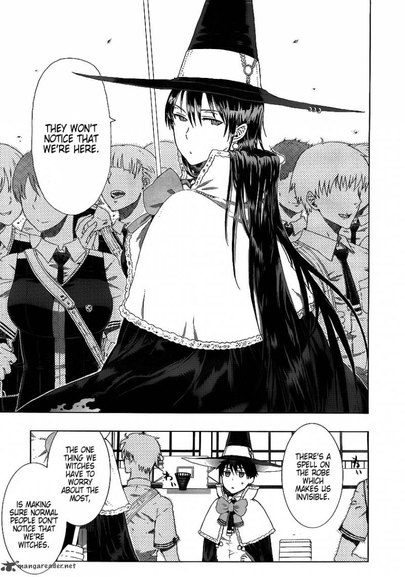 Witch Craft Works 6 19