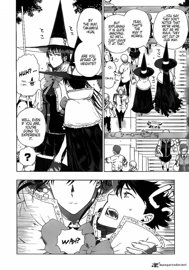 Witch Craft Works 6 20