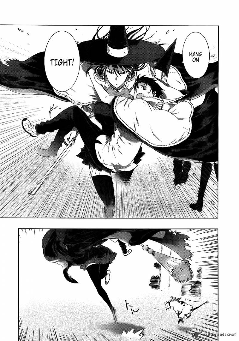 Witch Craft Works 6 21