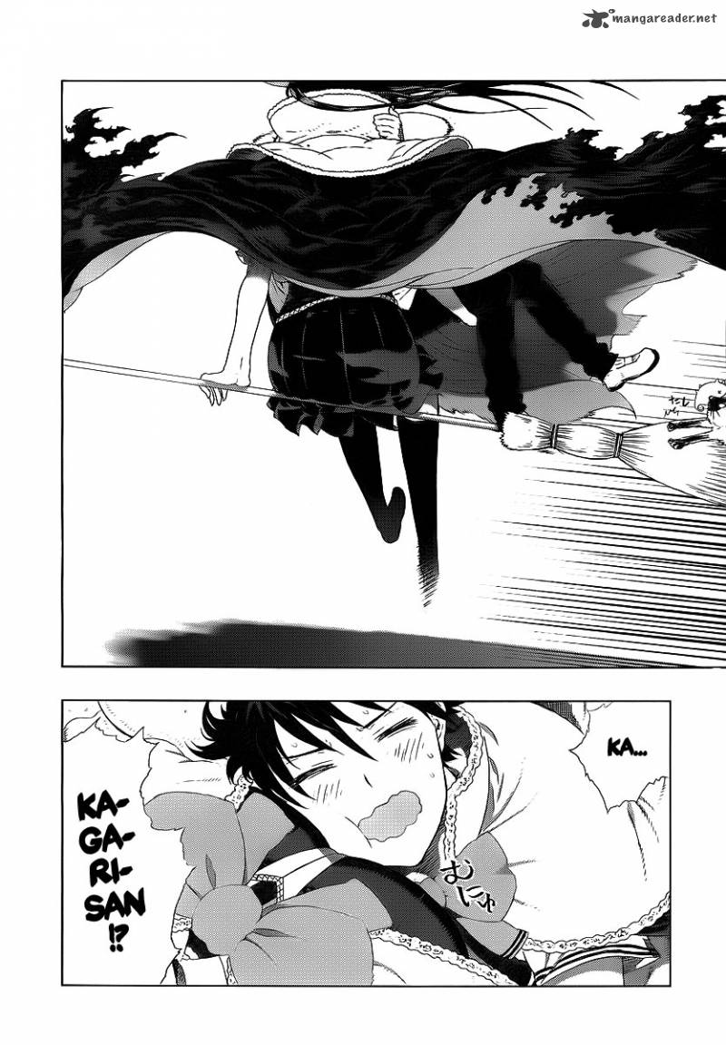 Witch Craft Works 6 22