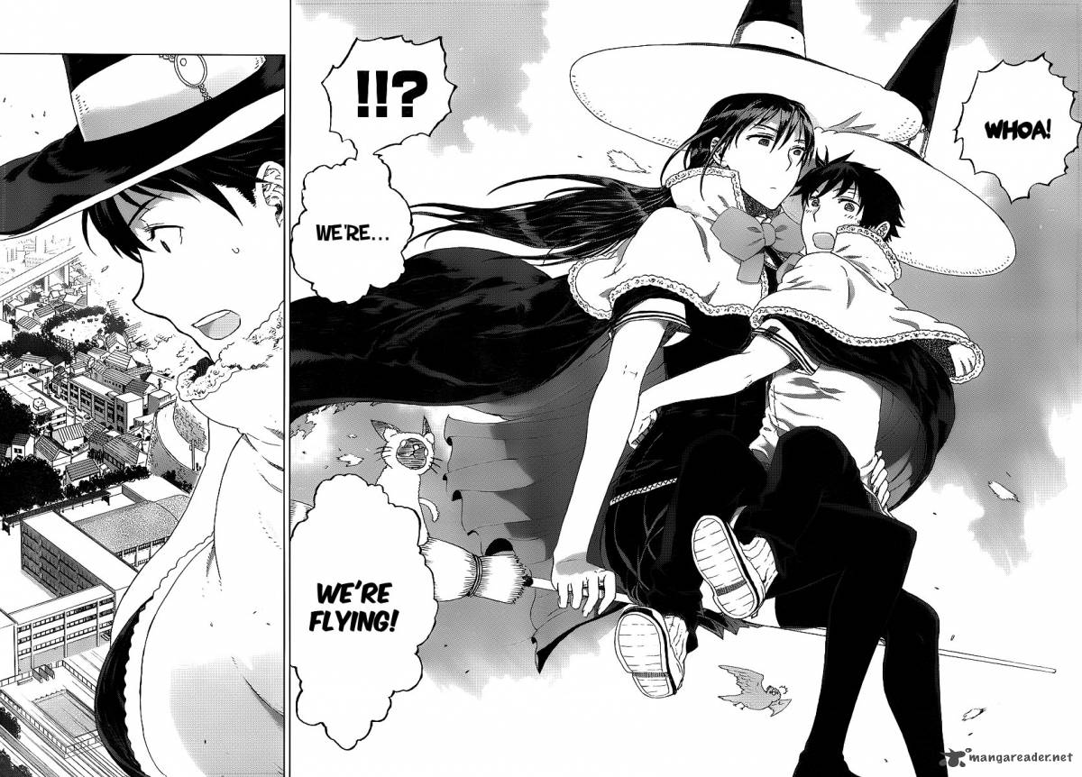 Witch Craft Works 6 24
