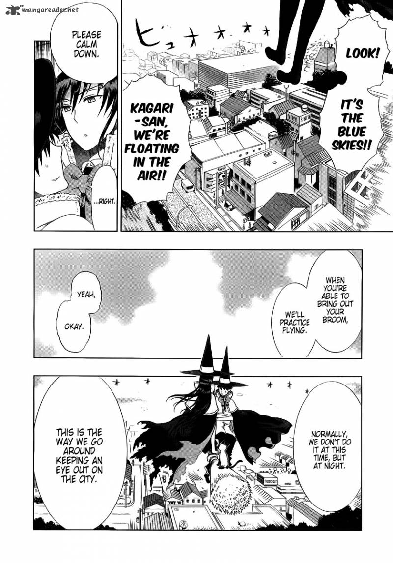 Witch Craft Works 6 25
