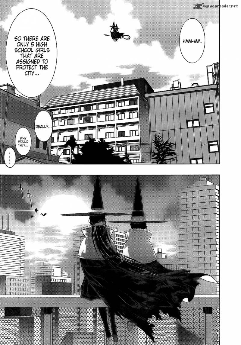 Witch Craft Works 6 26
