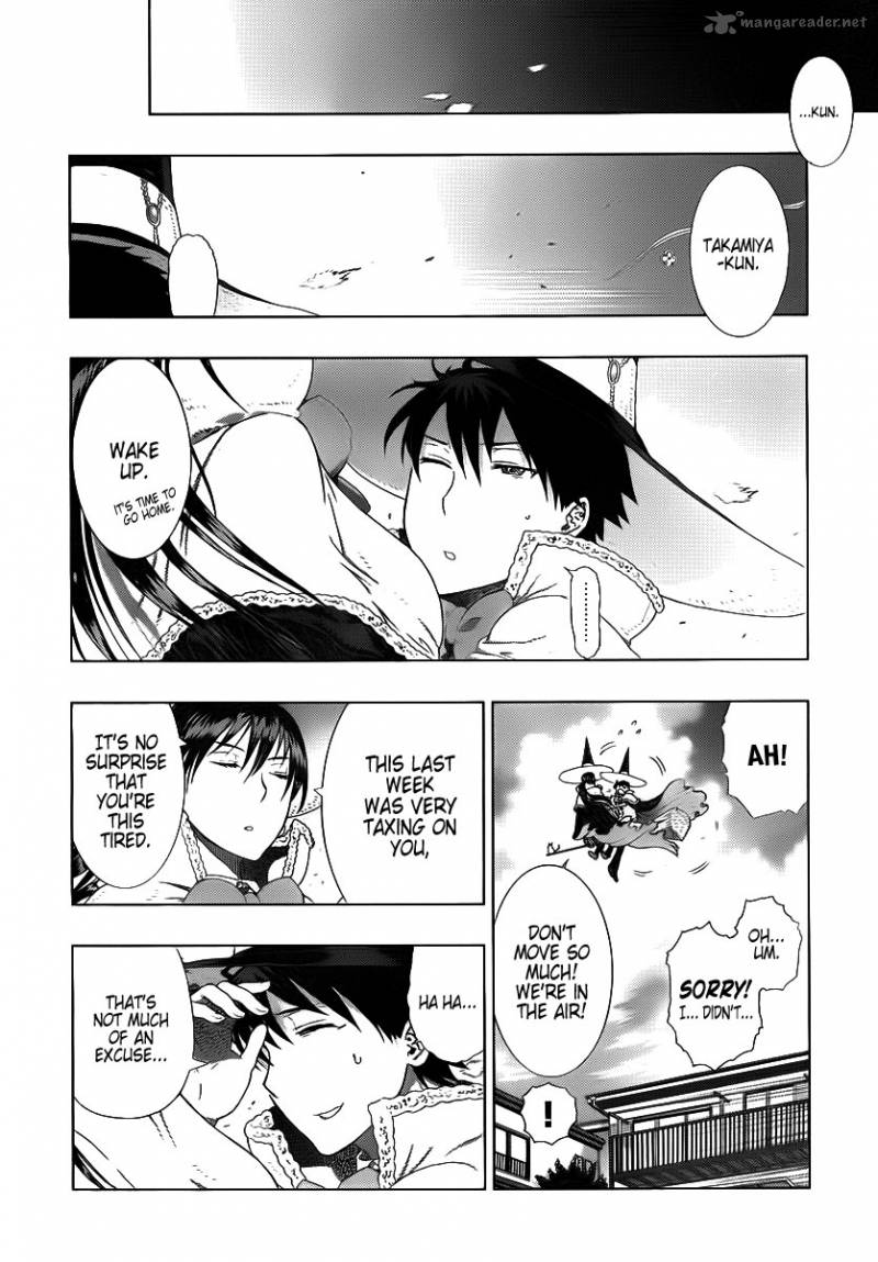 Witch Craft Works 6 29