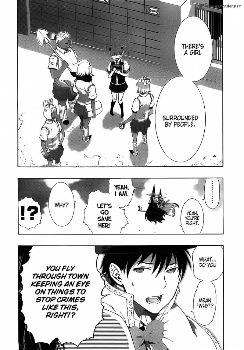Witch Craft Works 6 31