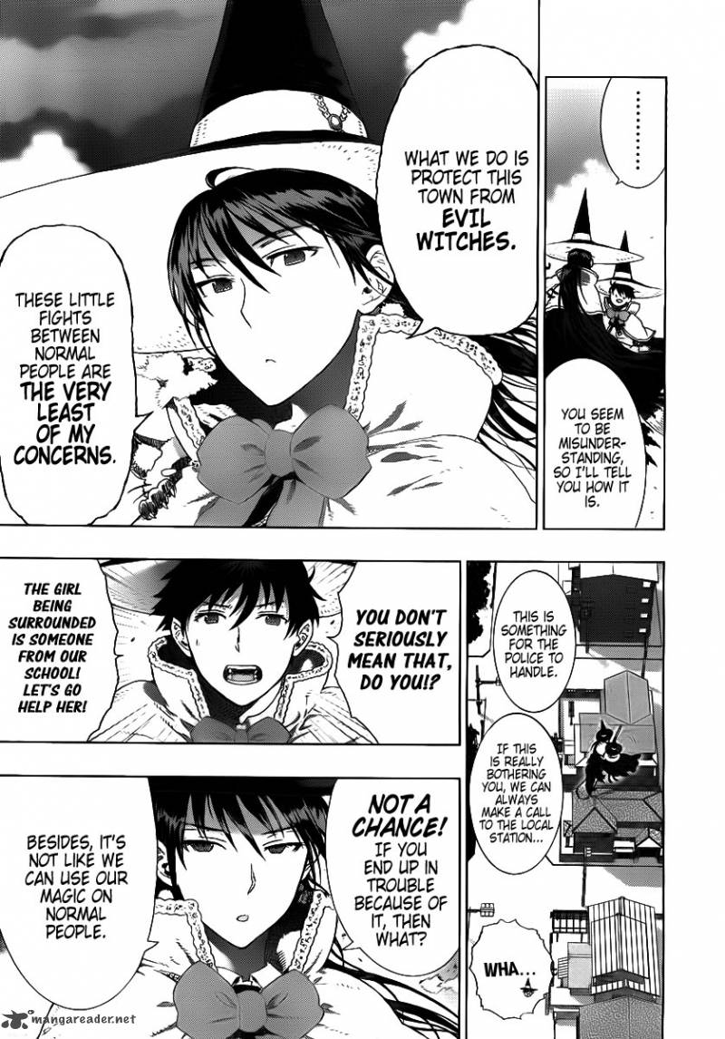 Witch Craft Works 6 32