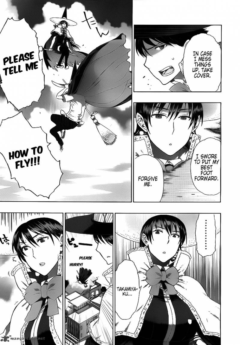 Witch Craft Works 6 34