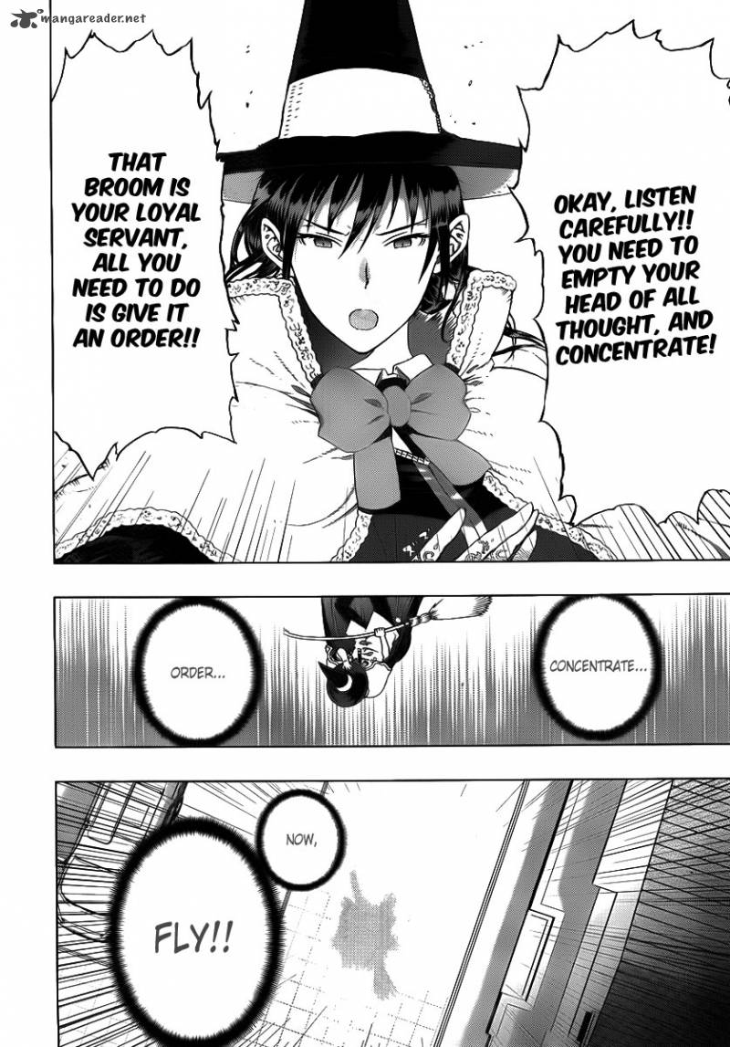Witch Craft Works 6 35