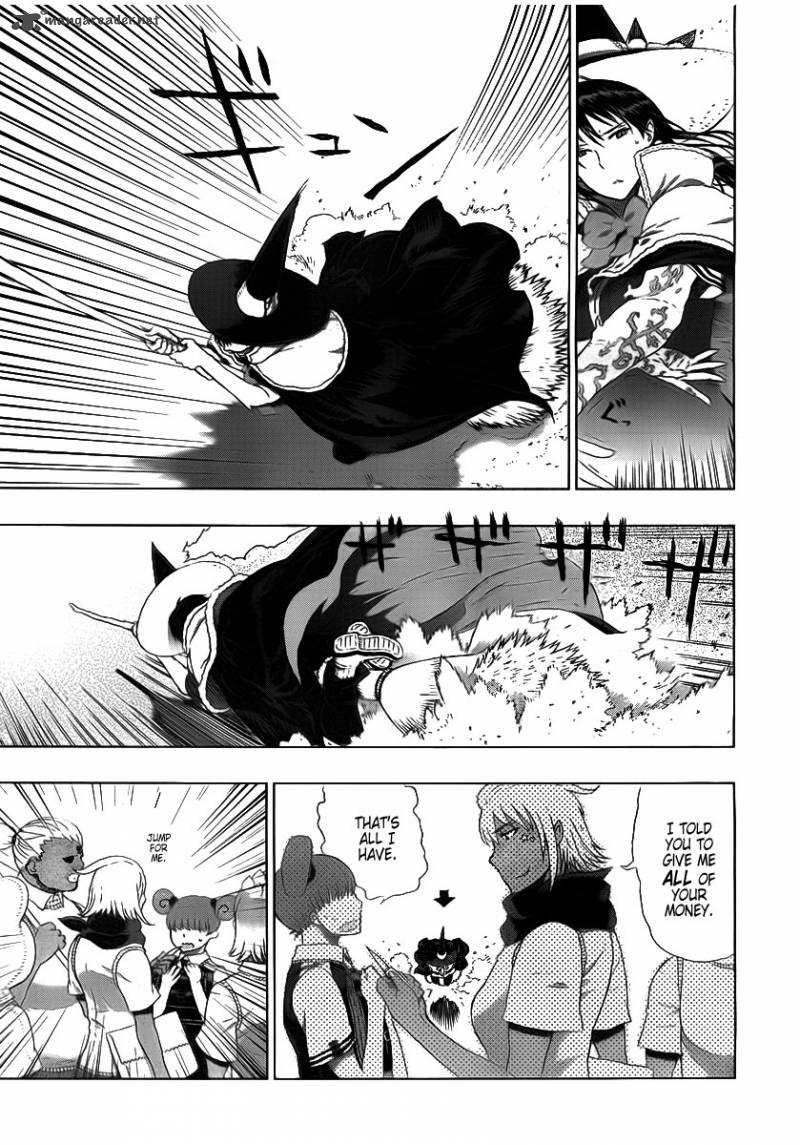 Witch Craft Works 6 36