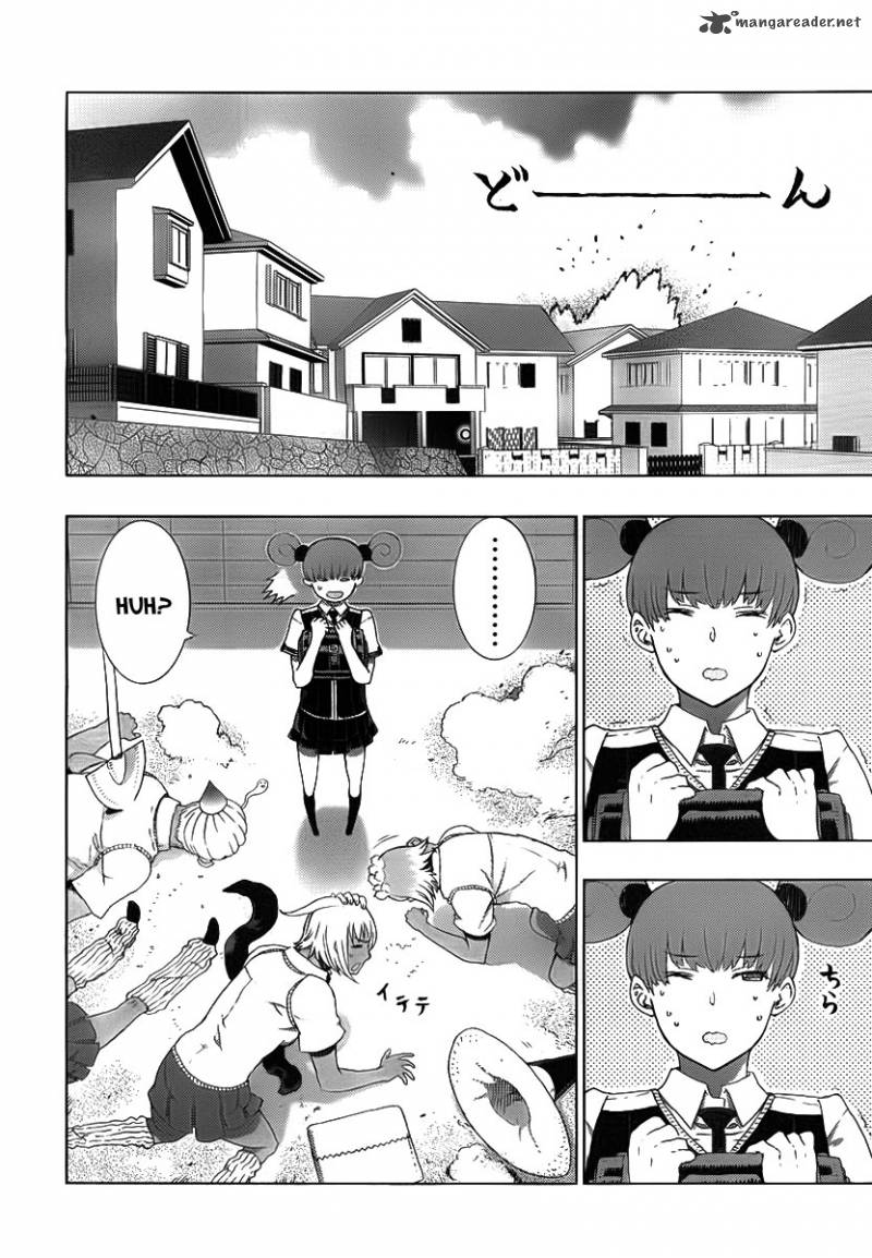 Witch Craft Works 6 37