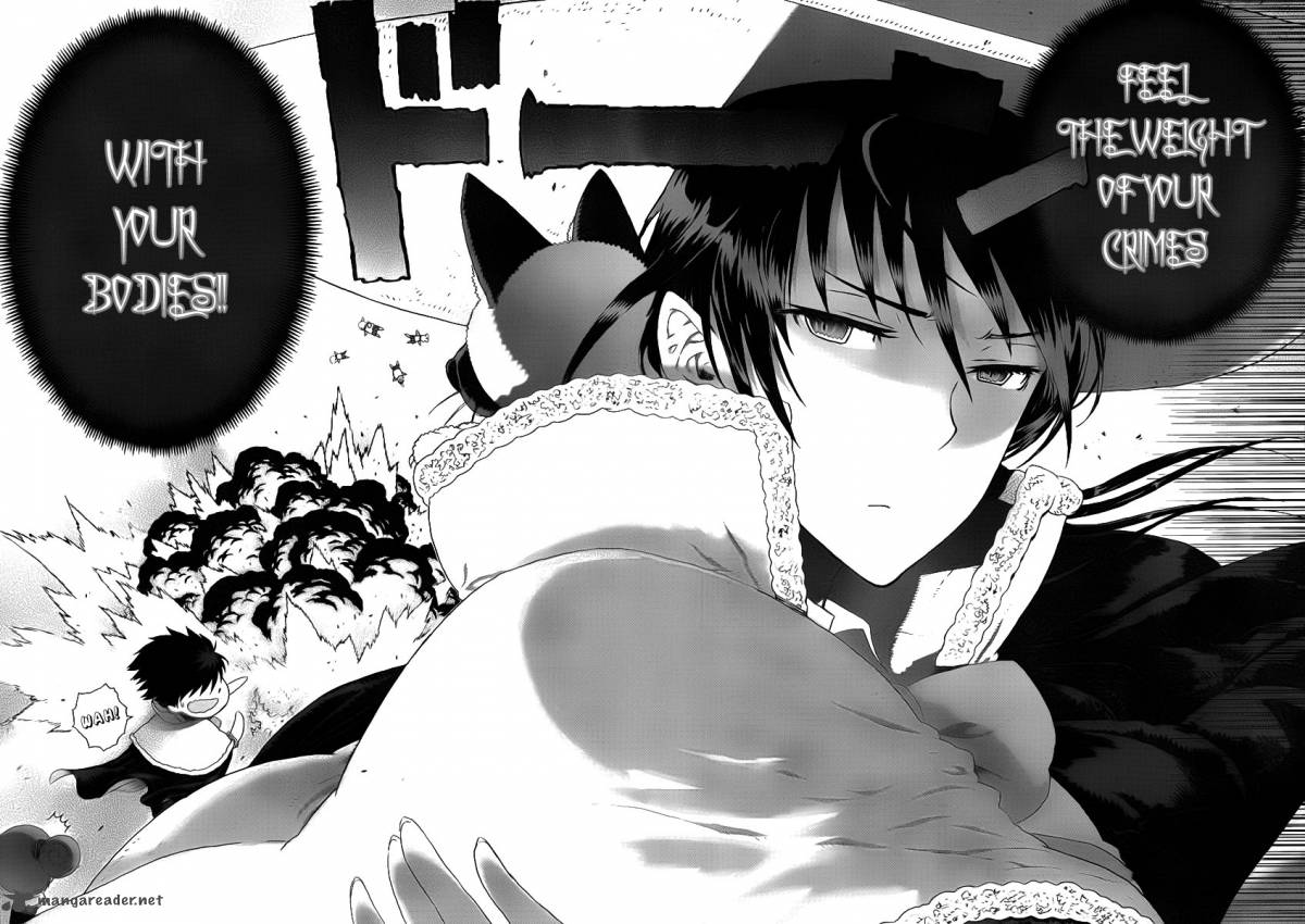 Witch Craft Works 6 39