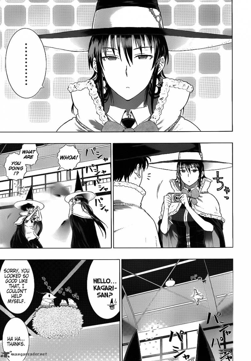 Witch Craft Works 6 7