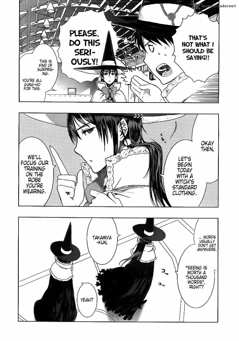 Witch Craft Works 6 8