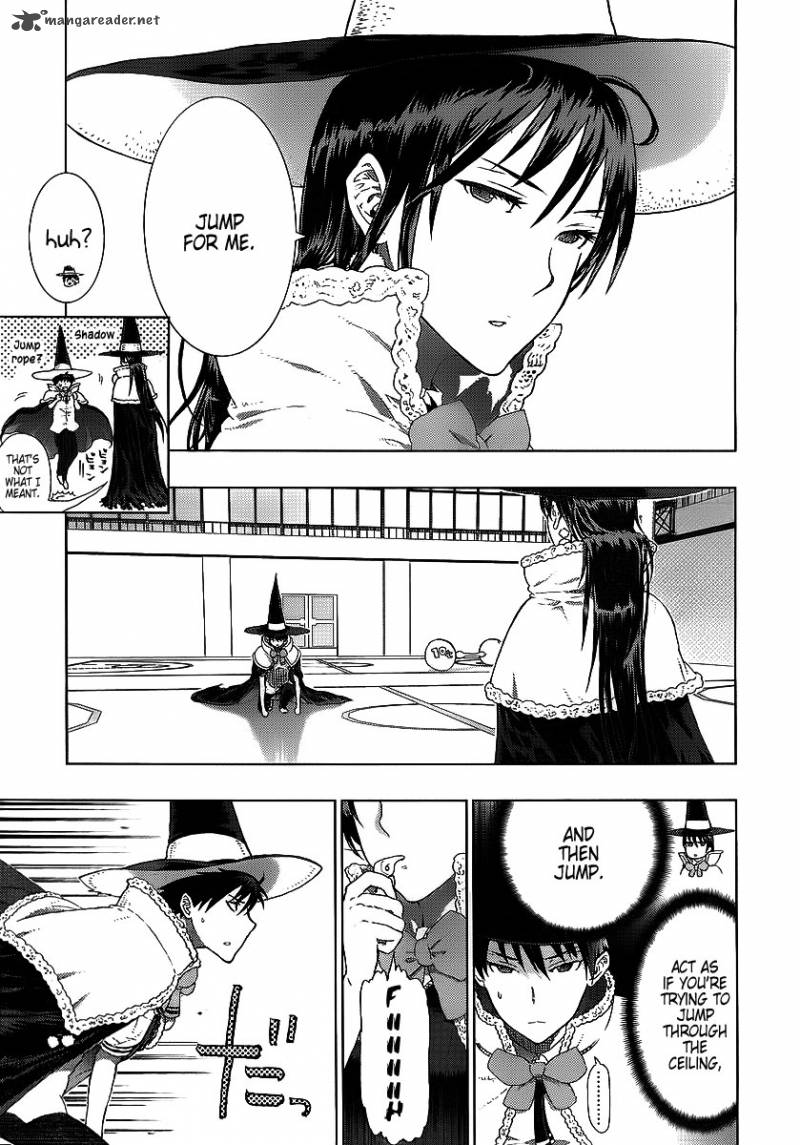 Witch Craft Works 6 9