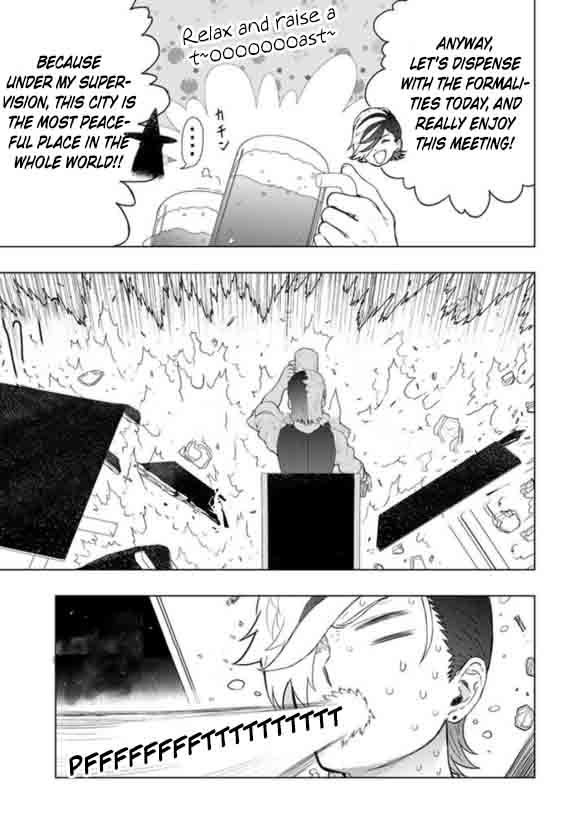 Witch Craft Works 60 18